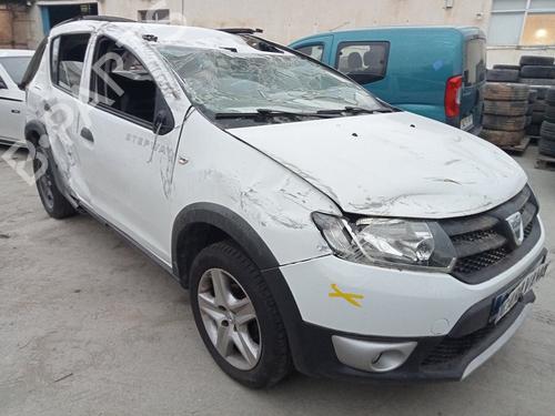 Glove box DACIA SANDERO II | BP34648265C95 - Image 4