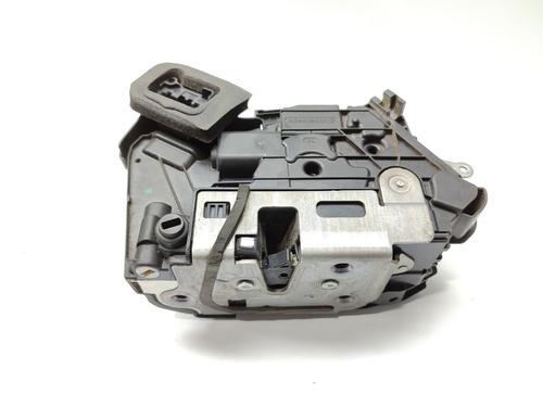 Rear left lock VW POLO V (6R1, 6C1) 1.4 TDI | BP16778886C100 