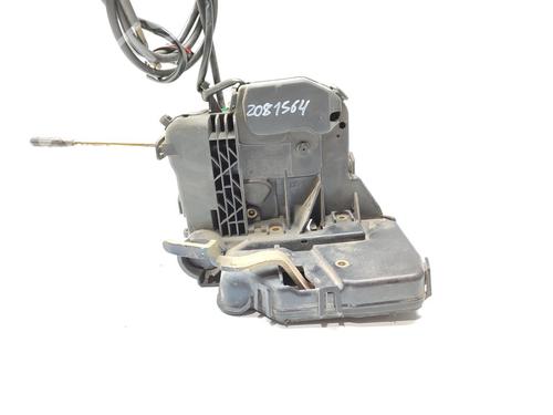 Used Front right lock MERCEDES-BENZ CLK (C209) CLK 220 CDI (209.308) (150 hp) 16857277