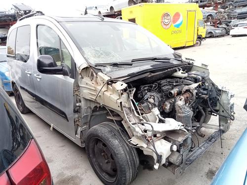 Elektronisk modul CITROËN BERLINGO MULTISPACE (B9) 1.6 HDi 90 | BP16511486M83 