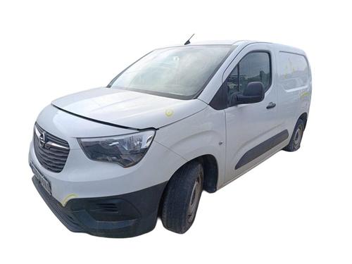 OPEL COMBO Box Body/MPV (K9) 1.5 D (102 hp) 2327411