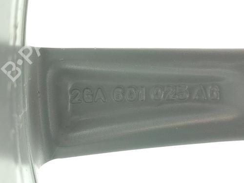 Felg VW T-ROC (A11, D11) | BP30742961C45