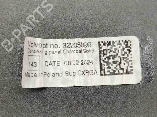 Rear parcel shelf VOLVO XC60 II (246) B4 Mild-Hybrid | BP36784820C85 - Image 2