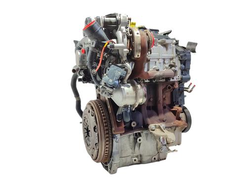 Engine DACIA LODGY (JS_)  | BP29124699M1 