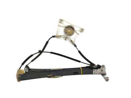 Used Front right window mechanism VW POLO VI (AW1, BZ1, AE1) 1.0 TSI (95 hp) 30968173
