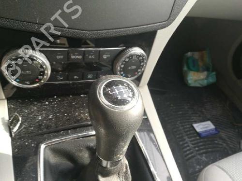 Climate control MERCEDES-BENZ C-CLASS T-Model (S204) C 200 CDI (204.207) | BP31339573I5 - Image 9
