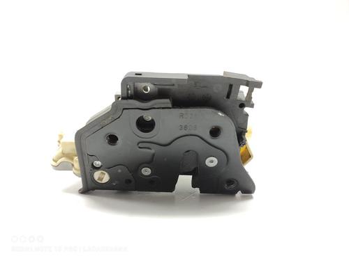 Rear right lock AUDI Q7 (4LB) 3.0 TDI quattro | BP22899602C99