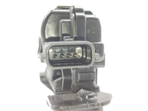 Tailgate lock RENAULT MEGANE IV Grandtour (K9A/M/N_) 1.3 TCe 140 (K9NB) | BP29489060C101 