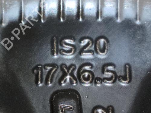 Rim CITROËN C3 AIRCROSS II (2R_, 2C_) 1.2 PureTech 110 (2RHNZB, 2RHNZW, 2RHNPX, 2RHNPJ) | BP22398959C45 