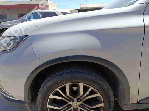 Used Left front fenders Left front fenders MITSUBISHI OUTLANDER III Van (GF_W, GG_W) Di-D 4WD (GF6W) (150 hp) 36235452 36235452