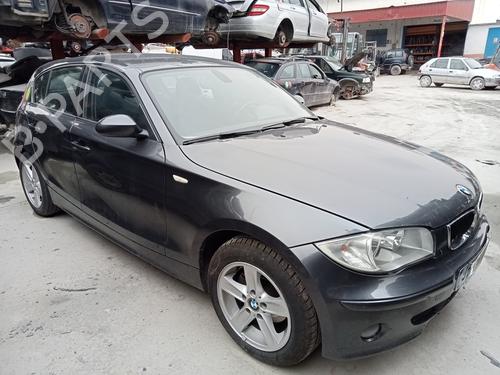 Headlight switch BMW 1 (E87) 118 d | BP30525576I24