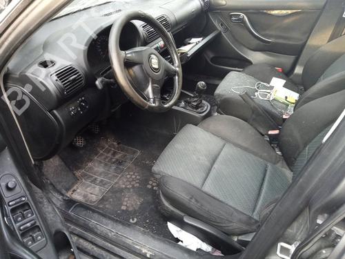 Left front driveshaft SEAT LEON (1M1)  | BP30518017M38  - Image 7