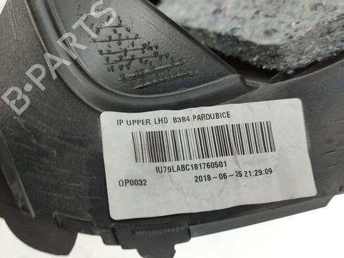 Airbag Kit TOYOTA AYGO (_B4_) 1.0 VVTi (KGB40) | BP16515516C86 