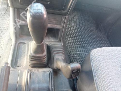 Right mirror MITSUBISHI PAJERO II (V3_W, V2_W, V4_W, V5_W) 2.5 TD 4WD (V24W) | BP30097416C27 