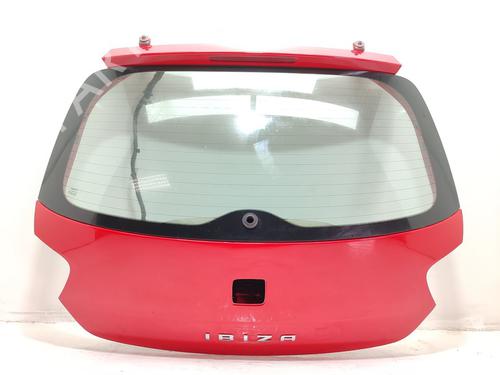 Tailgate SEAT IBIZA IV (6J5, 6P1) | BP17320444C6