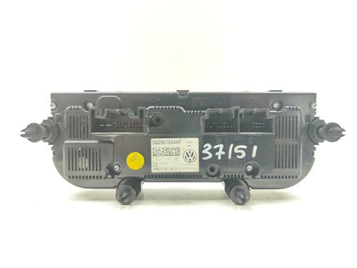 Climate control VW GOLF SPORTSVAN VII (AM1, AN1)  | BP27518524I5 