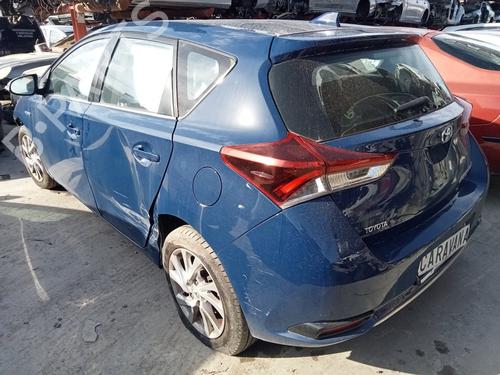 Electronic module TOYOTA AURIS (_E18_)  | BP23394714M83  - Image 12