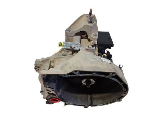 Gearbox FORD TOURNEO COURIER B460 MPV 1.0 EcoBoost | BP19524050M3 