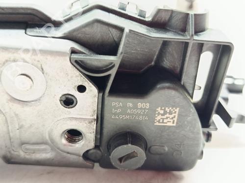 Højre bagtil lås CITROËN C4 CACTUS | BP31973765C99