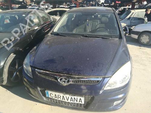 Left front driveshaft HYUNDAI i30 (FD)  | BP28709991M38  - Image 5