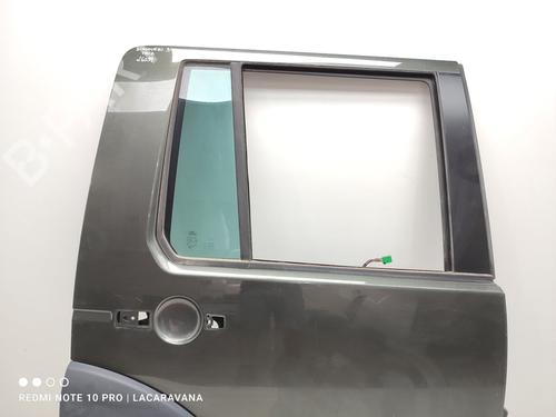 Right rear door LAND ROVER DISCOVERY III (L319) 2.7 TD 4x4 | BP16506091C5 