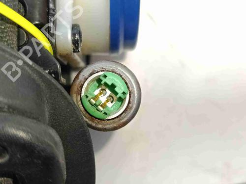 Front left seatbelt TOYOTA C-HR (_X1_) | BP37713909I26 - Image 3