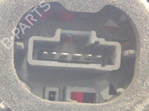 Left taillight CITROËN C2 (JM_) 1.4 HDi | BP21043487C34 