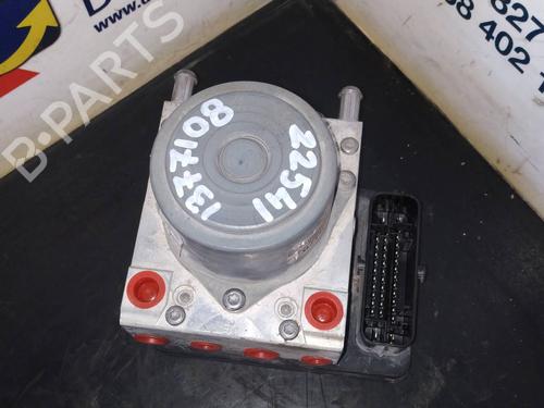 ABS pump OPEL INSIGNIA A (G09) 2.0 CDTI (68) | BP16504202M43 
