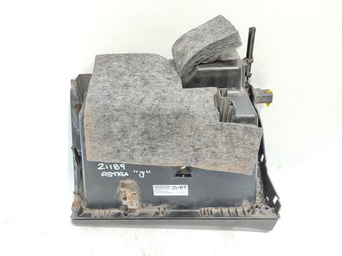 Glove box OPEL ASTRA J (P10) 1.7 CDTI (68) | BP16503583C95 