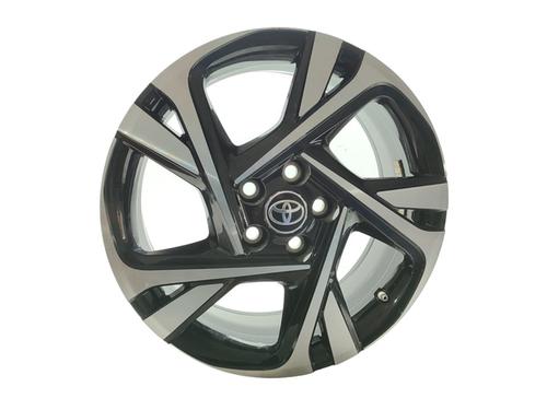 Used Rim TOYOTA C-HR (_X1_) [2016-2025]  30411730