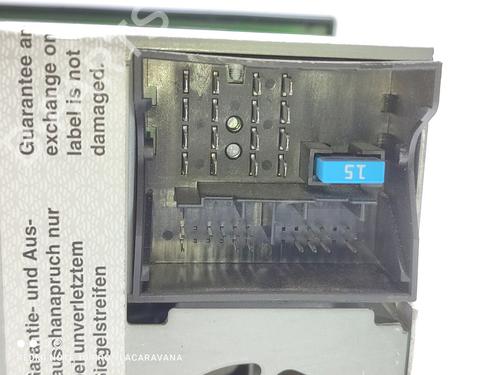 Bilradio OPEL ANTARA A (L07) 2.0 CDTI 4x4 | BP20702901E6 