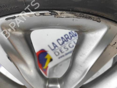 Rim HYUNDAI SANTA FÉ III (DM, DMA) 2.2 CRDi 4WD | BP16505446C45 