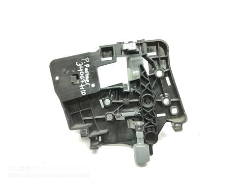 Front right interior door handle PEUGEOT PARTNER Tepee  | BP24866088I14 