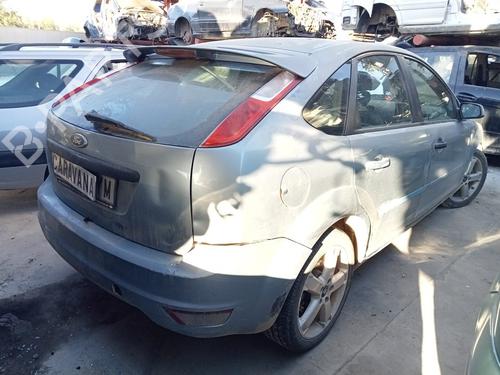 Steering pump FORD FOCUS II (DA_, HCP, DP) | BP18127043M99