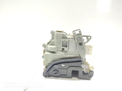 Rear left lock AUDI A4 B8 Avant (8K5)  | BP18010036C100 
