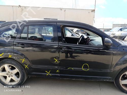 Engine DODGE CALIBER | BP20487794M1