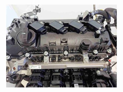 Engine HYUNDAI i30 (PDE, PD, PDEN) 1.5 | BP38341320M1 - Image 10