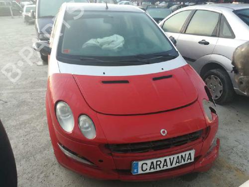 Brukte deler til SMART FORFOUR (454) 1.5 CDI (454.001) (95 hp) 4017184