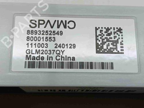 Antenne/Base VOLVO EX30 (416) Electric | BP39721851C140 - Image 3