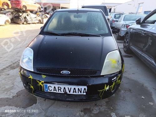 Right headlight FORD FIESTA V (JH_, JD_) 1.4 TDCi | BP25997221C29 