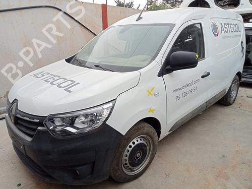 Left headlight RENAULT EXPRESS Box Body/MPV | BP30699231C28