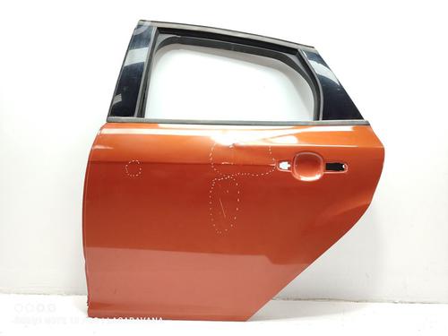 Used Left rear door FORD FOCUS III 1.6 Ti (105 hp) 24509738