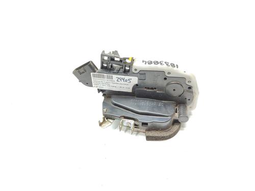 Used Rear left lock NISSAN X-TRAIL III (T32_, T32R, T32RR) [2013-2025]  16509078