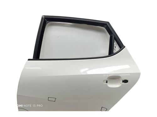 Left rear door SEAT IBIZA IV (6J5, 6P1)  | BP23389559C4 