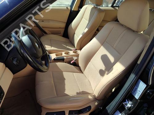 ABS pump BMW X3 (E83) 2.0 d | BP32318861M43 