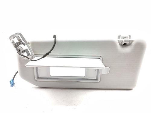 Left sun visor PEUGEOT 508 I (8D_) 1.6 BlueHDi 120 | BP28584342I1 