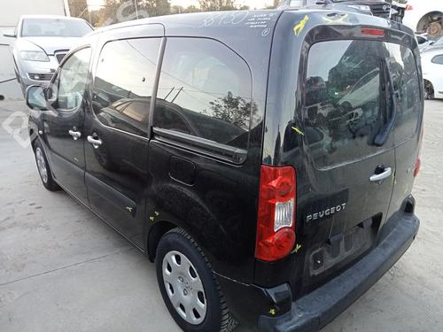 Left slide door PEUGEOT PARTNER Box Body/MPV 1.6 HDi | BP30467855C74 