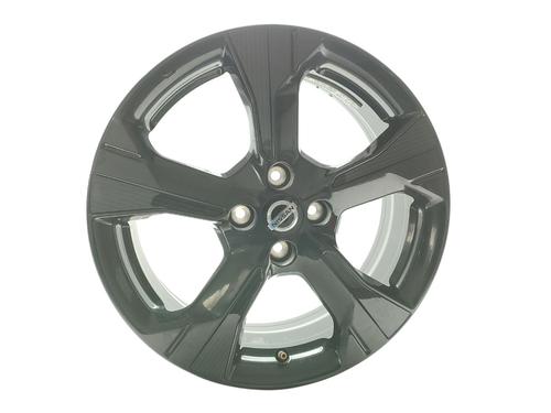 Used Rim NISSAN MICRA V (K14) [2016-2026]  31973673