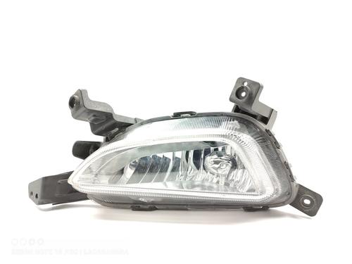 Used Left front fog light HYUNDAI TUCSON (TL, TLE) 2.0 CRDi All-wheel Drive (136 hp) 20658600