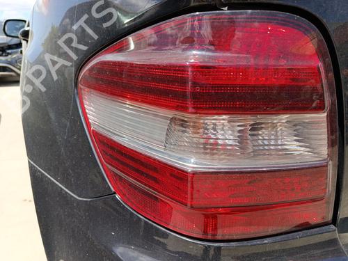Used Left taillight Left taillight MERCEDES-BENZ M-CLASS (W164) ML 320 CDI 4-matic (164.122) (224 hp) 35756436 35756436